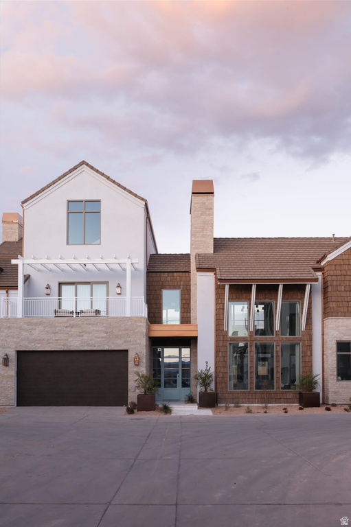 936 W SAPPHIRE SKY LN photo 3