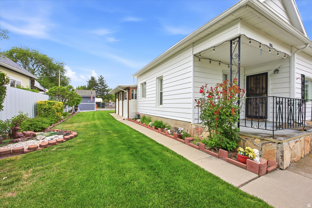 1255 W 800 S photo 4