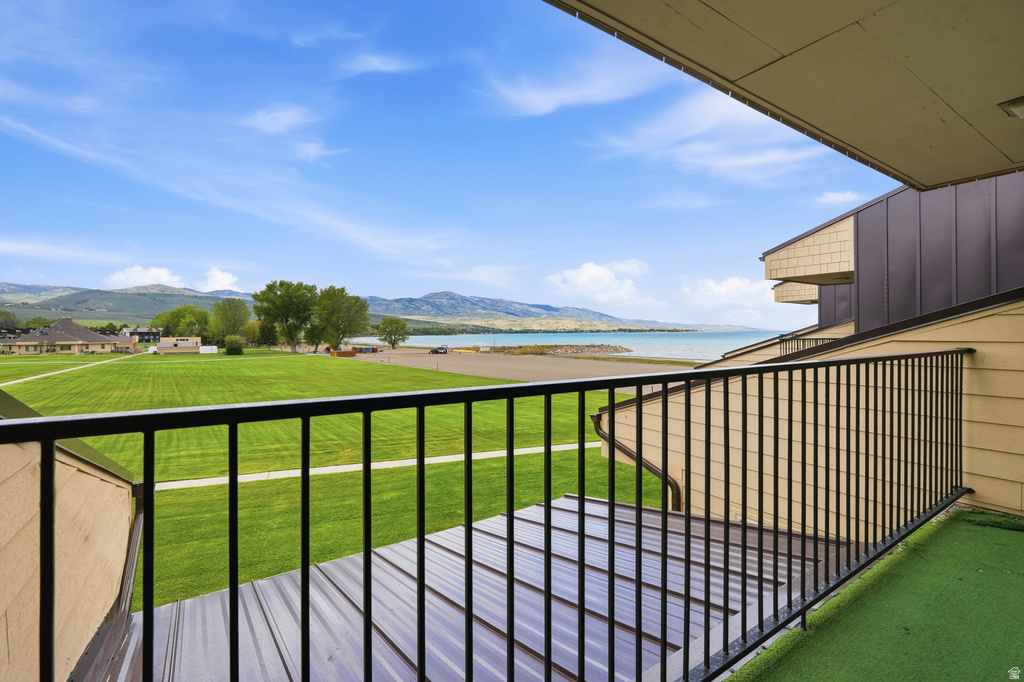 2176 S BEAR LAKE BLVD, Garden City