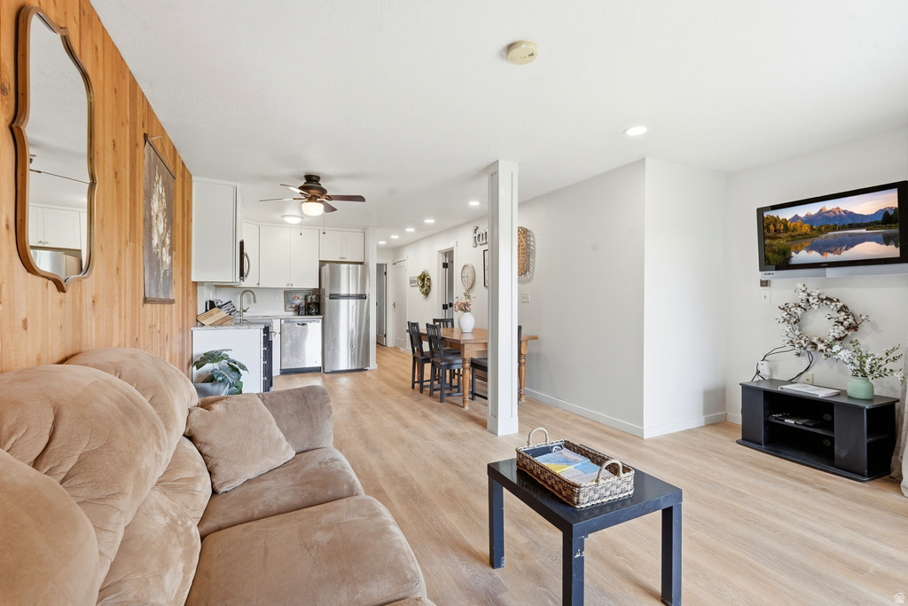 2176 S BEAR LAKE BLVD, Garden City