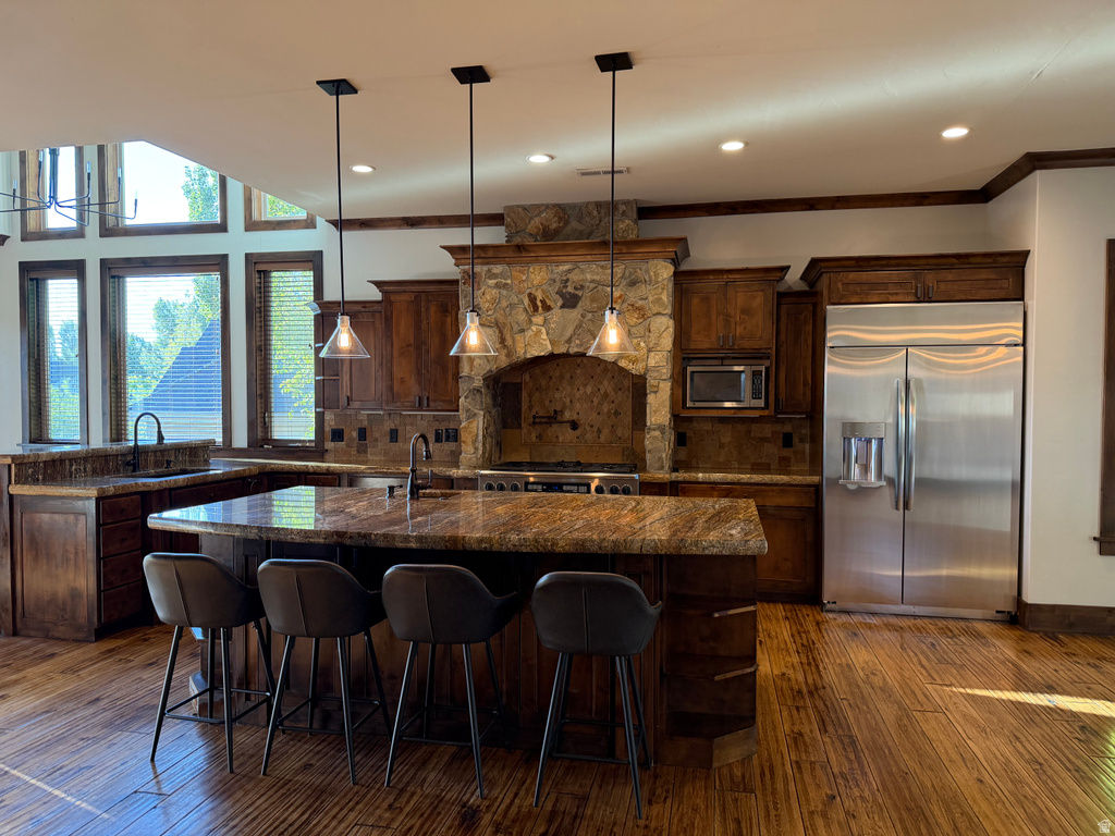4536 N 475 E photo 2