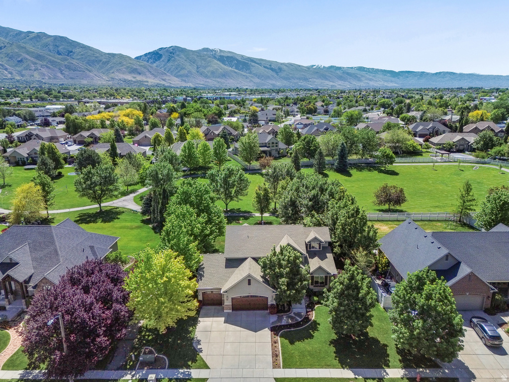 1001 MILL SHADOW DR photo 2