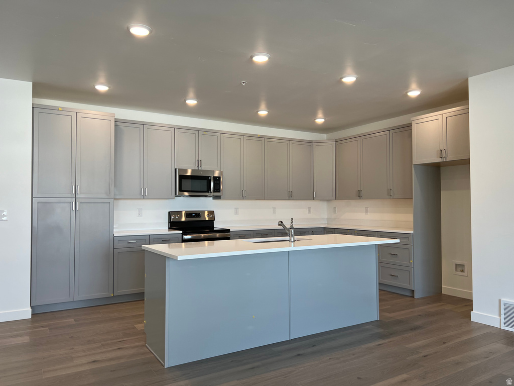 717 W W COHO S LN photo 5