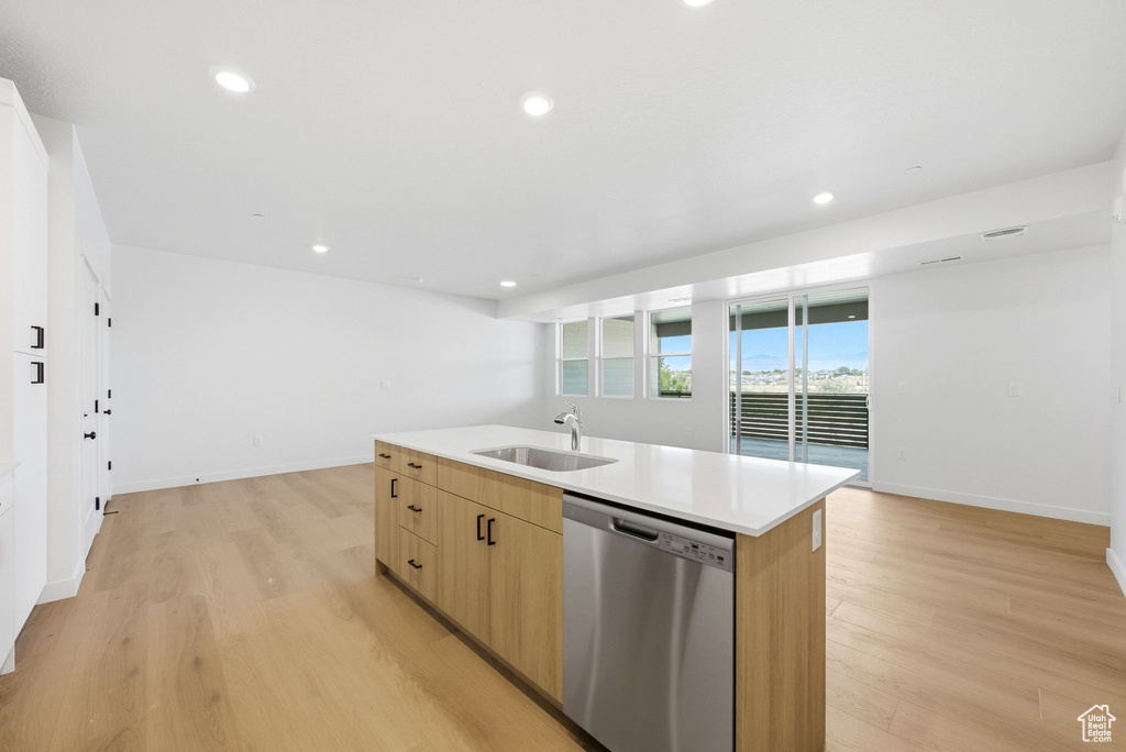 717 W W COHO S LN photo 4