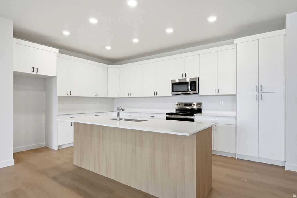 717 W W COHO S LN photo 3