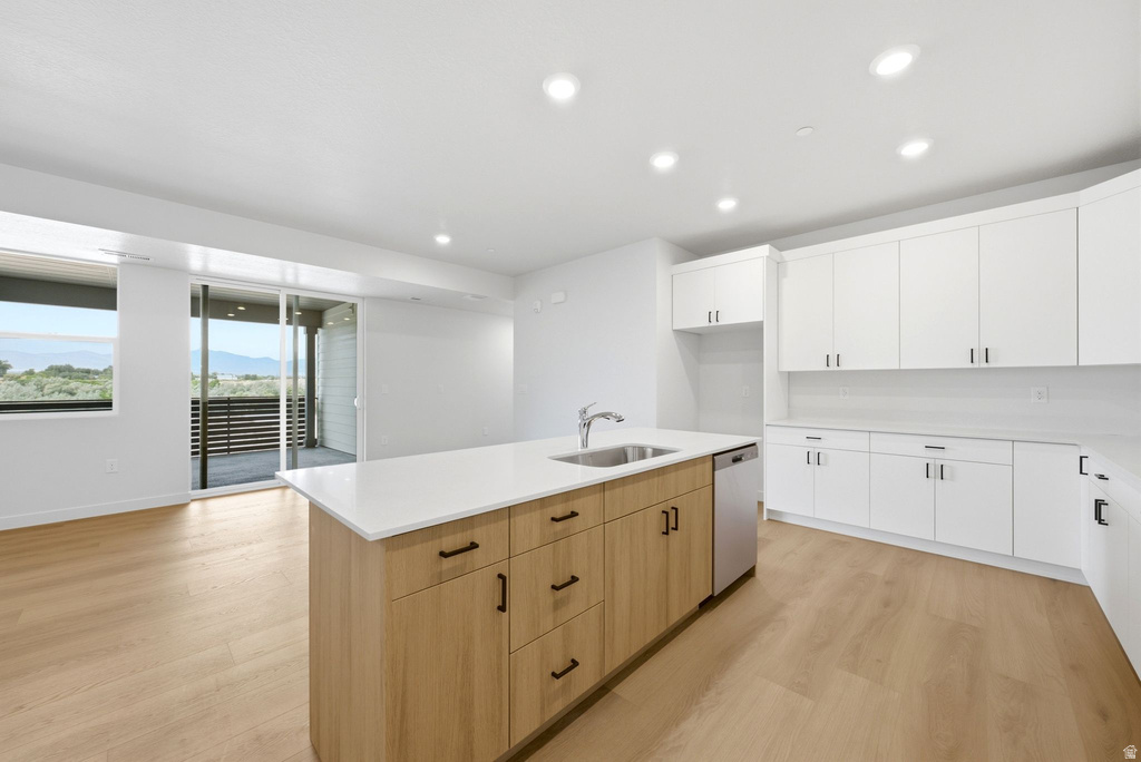 717 W W COHO S LN photo 5
