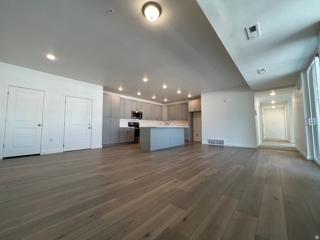 717 W W COHO S LN photo 4