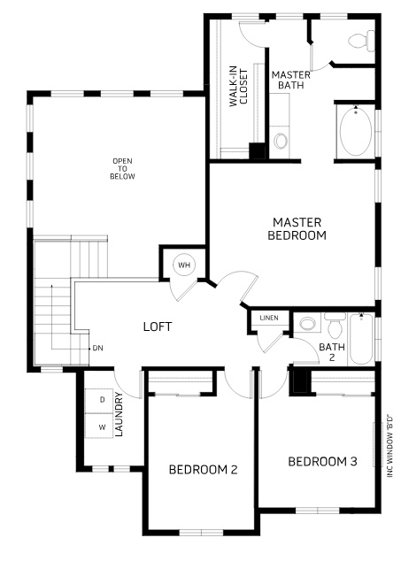 3132 S CLAIRE W AVE photo 3