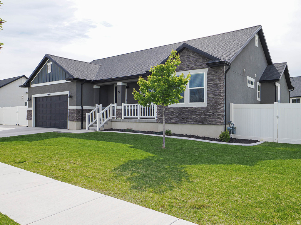 4632 N KINGS PEAK E WAY photo 4