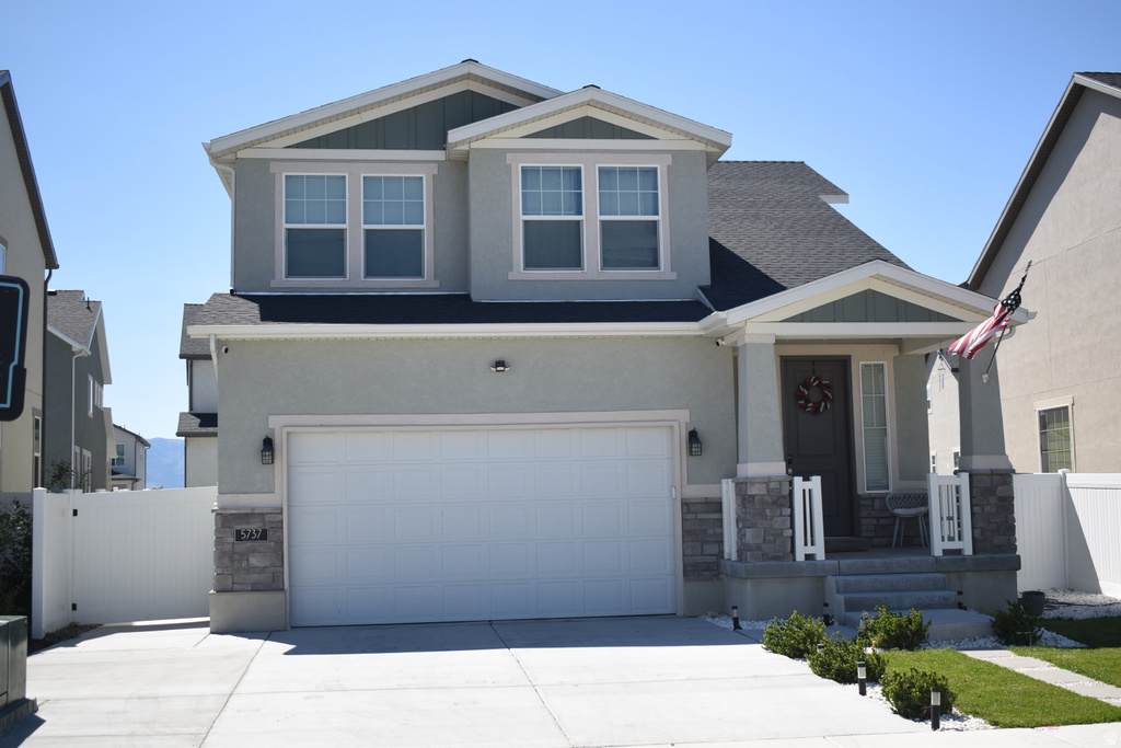 5737 N OSPREY DR photo 4