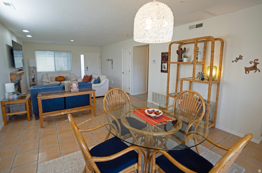 1845 W CANYON VIEW DR photo 4