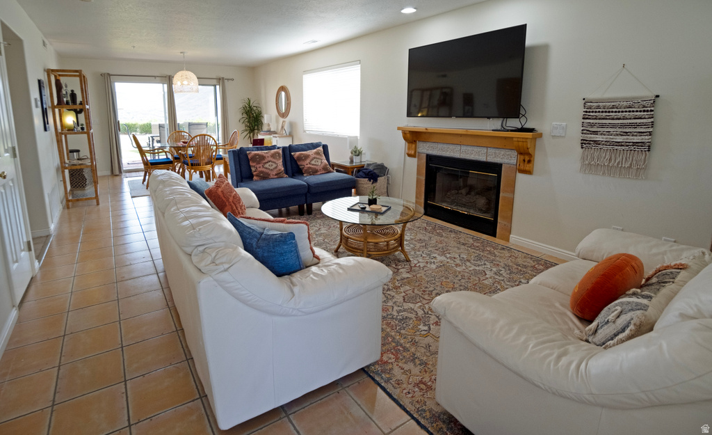 1845 W CANYON VIEW DR photo 2