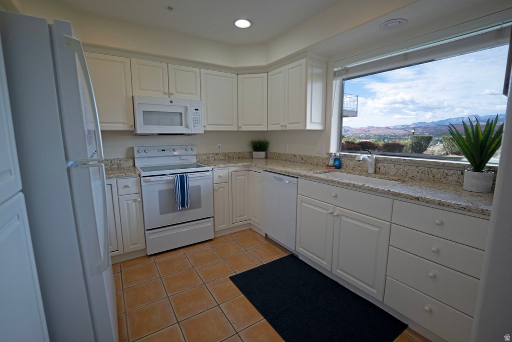 1845 W CANYON VIEW DR photo 5