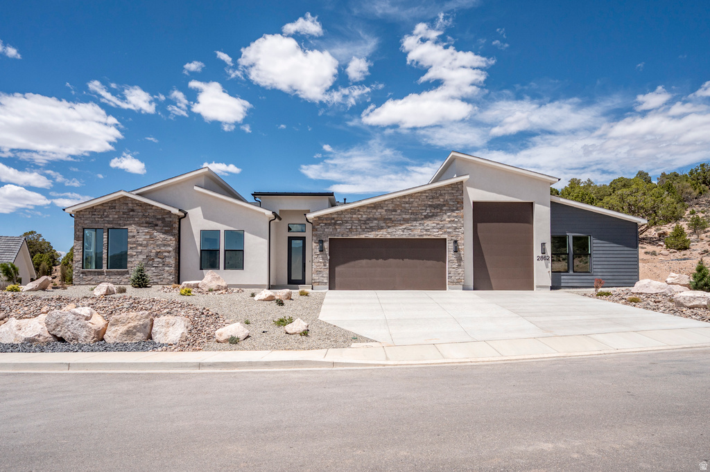 2862 W MOUNTAIN RANCH RD, Cedar City