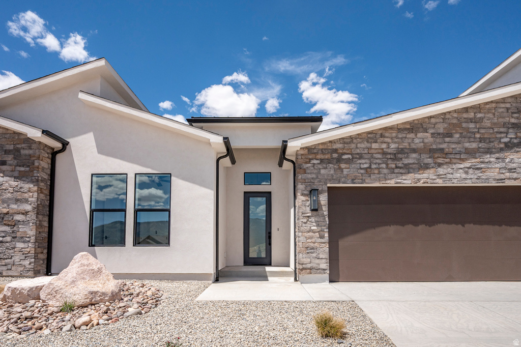 2862 W MOUNTAIN RANCH RD photo 2