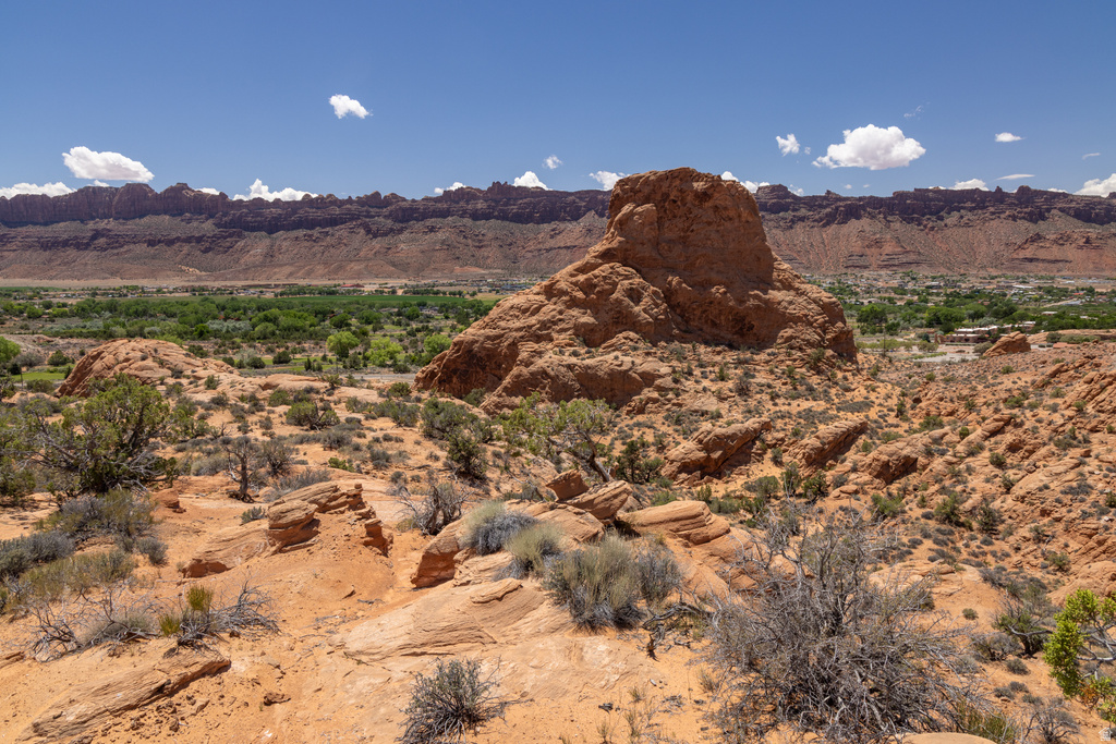 2176 Navajo Hts #3, Moab, UT 84532
