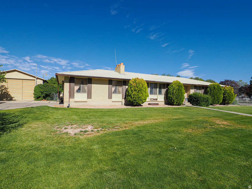 12366 S MOUNTAIN VIEW W DR photo 3