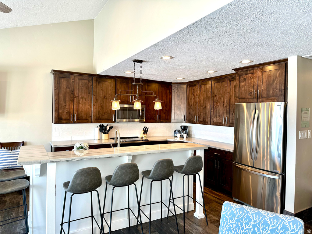 35 E SPINNAKER POINT DR photo 4
