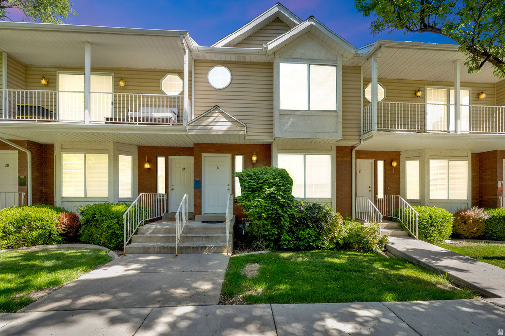 223 W 2230 N #18, Provo, UT 84604