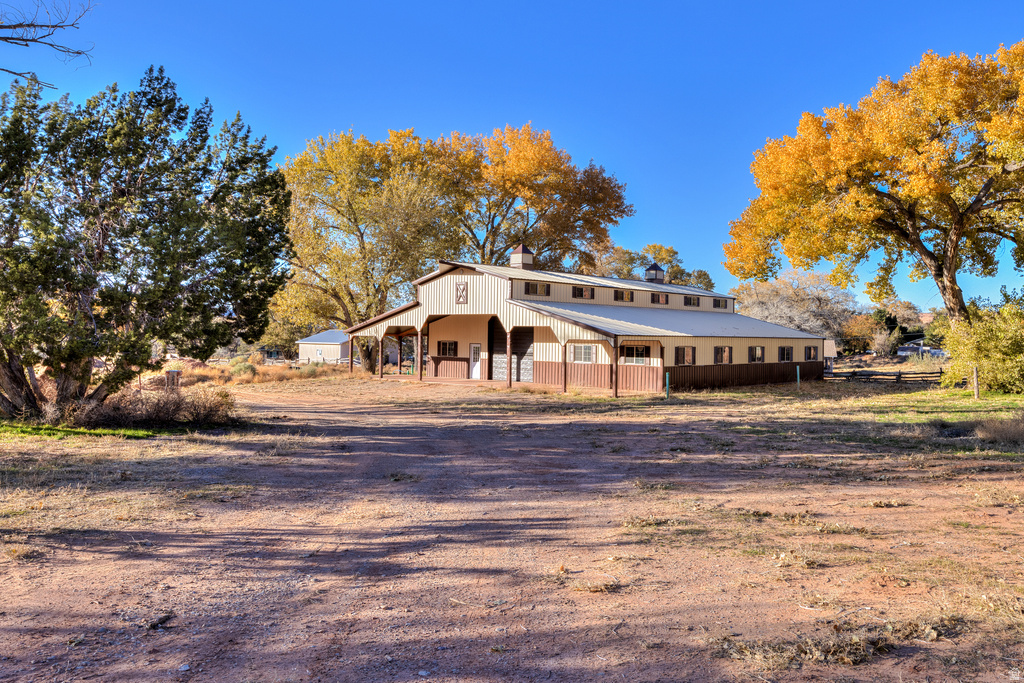 3181 East Bench Rd, Moab, UT 84532