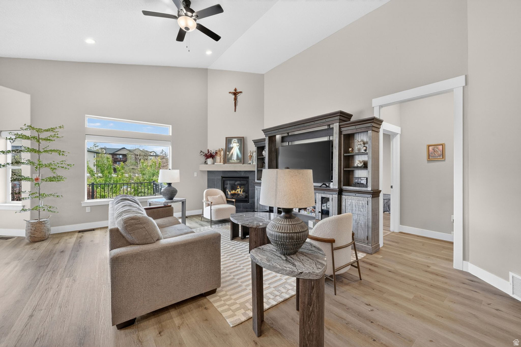 9132 S RIDGE PEAK DR photo 5