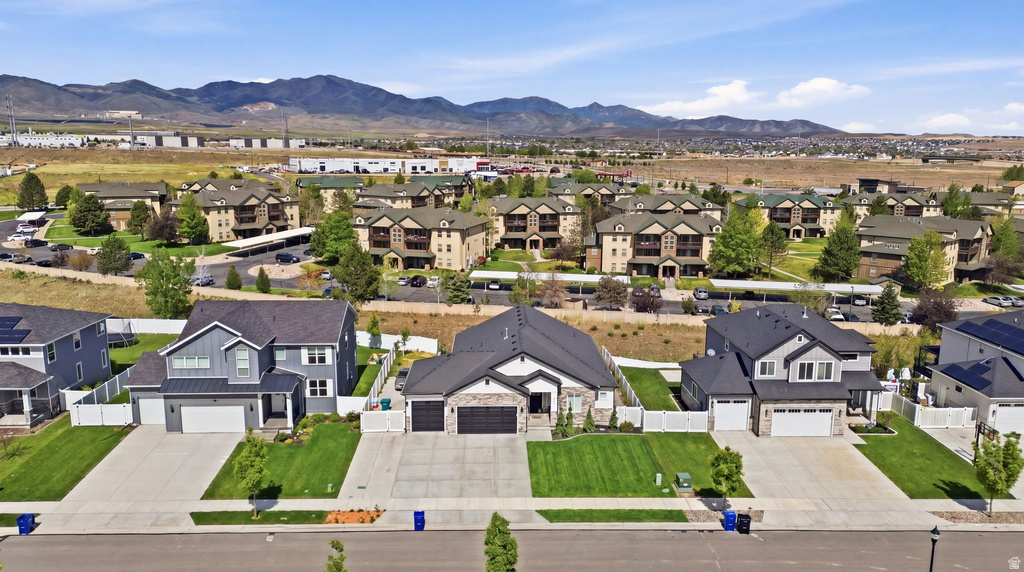 9132 S RIDGE PEAK DR photo 3