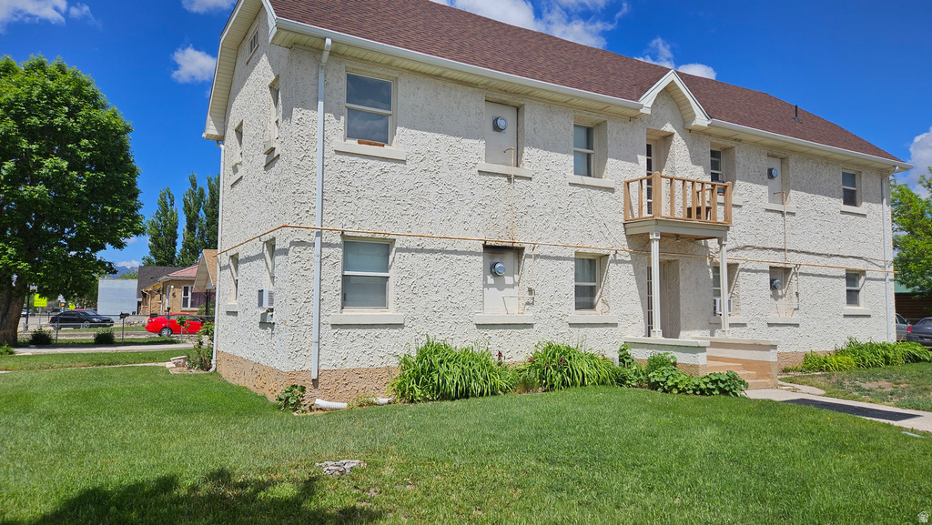 15 N 100 W #3, Salina, UT 84654