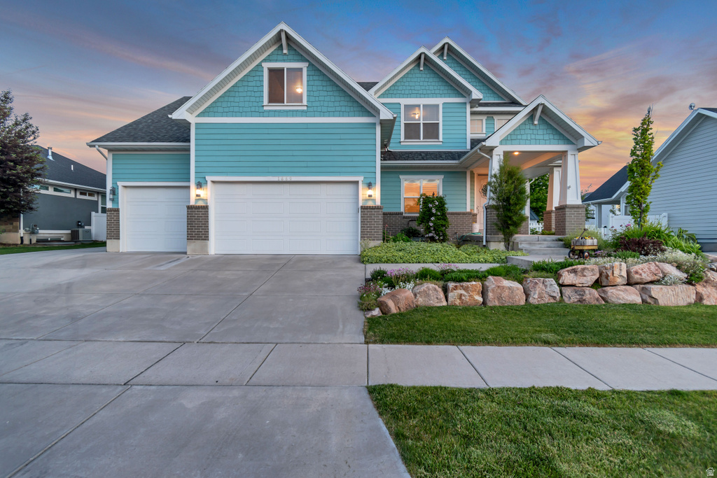 1869 W HOLLYBROOK WAY N photo 2