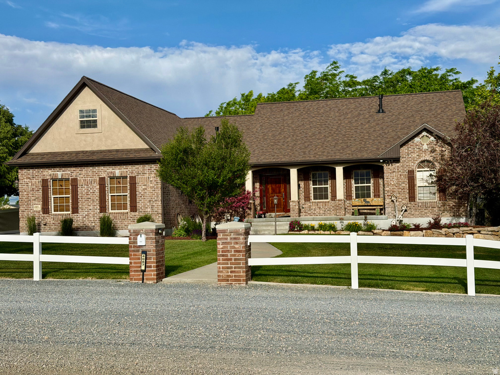 4087 N COCHRANE LN photo 4