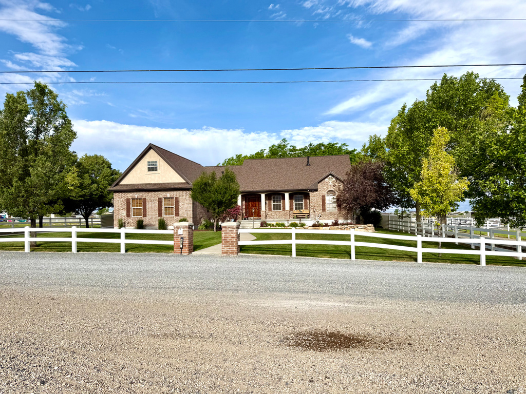 4087 N COCHRANE LN photo 5