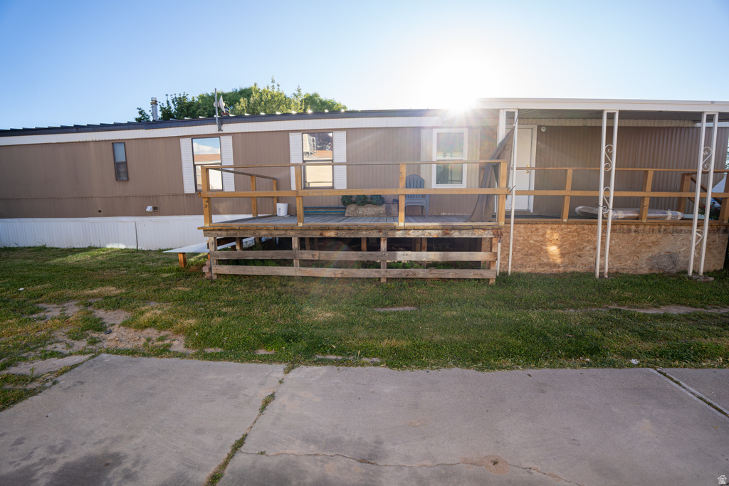 3279 W REGENCY PARK S DR photo 5