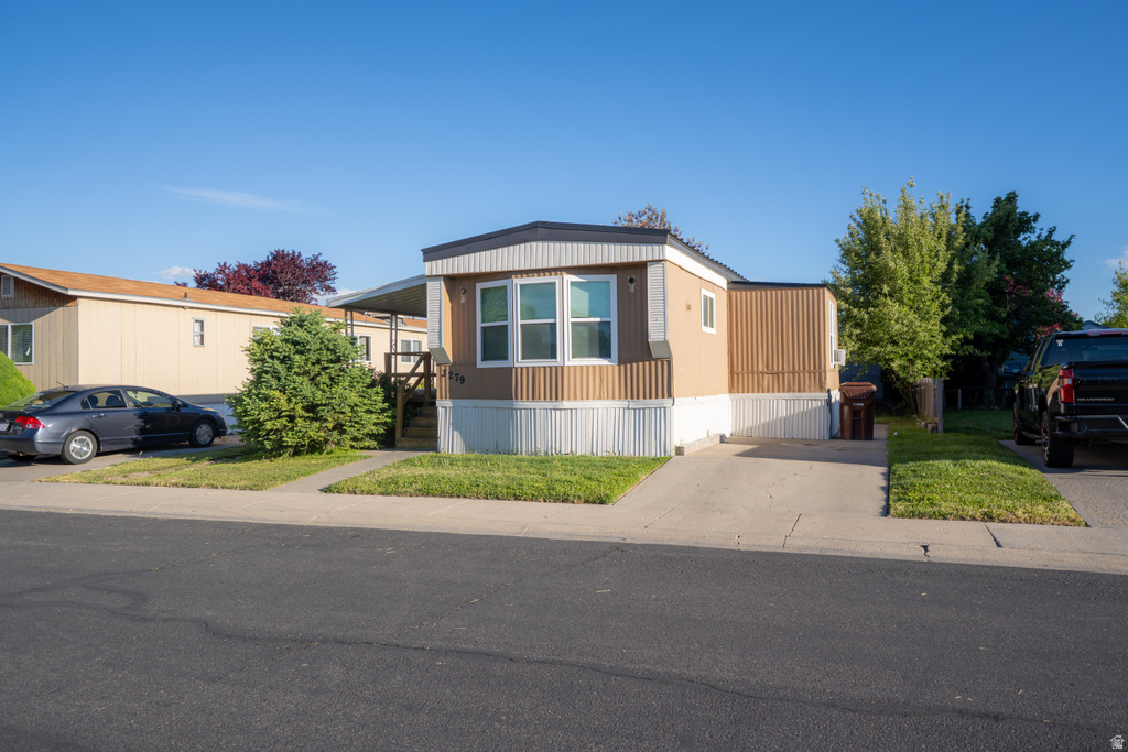 3279 W REGENCY PARK S DR photo 2