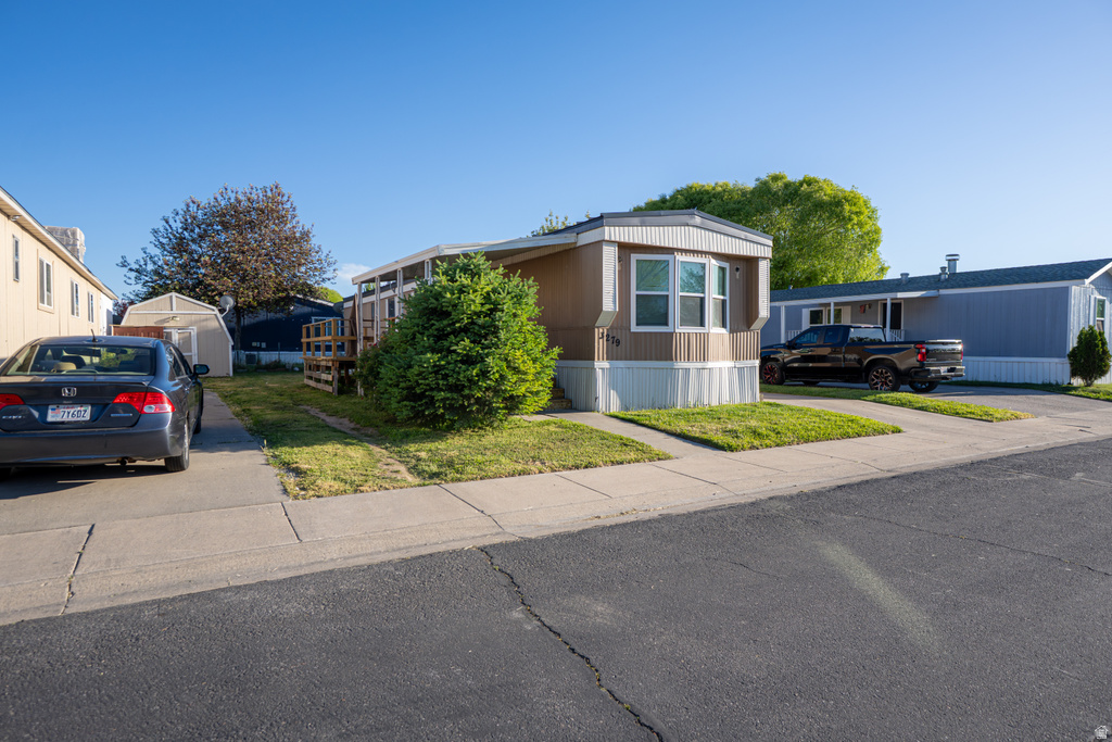 3279 W REGENCY PARK S DR photo 3