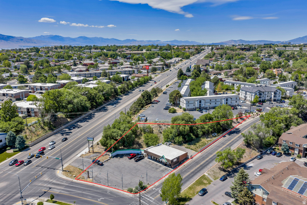 1740 N State St, Provo, UT 84604