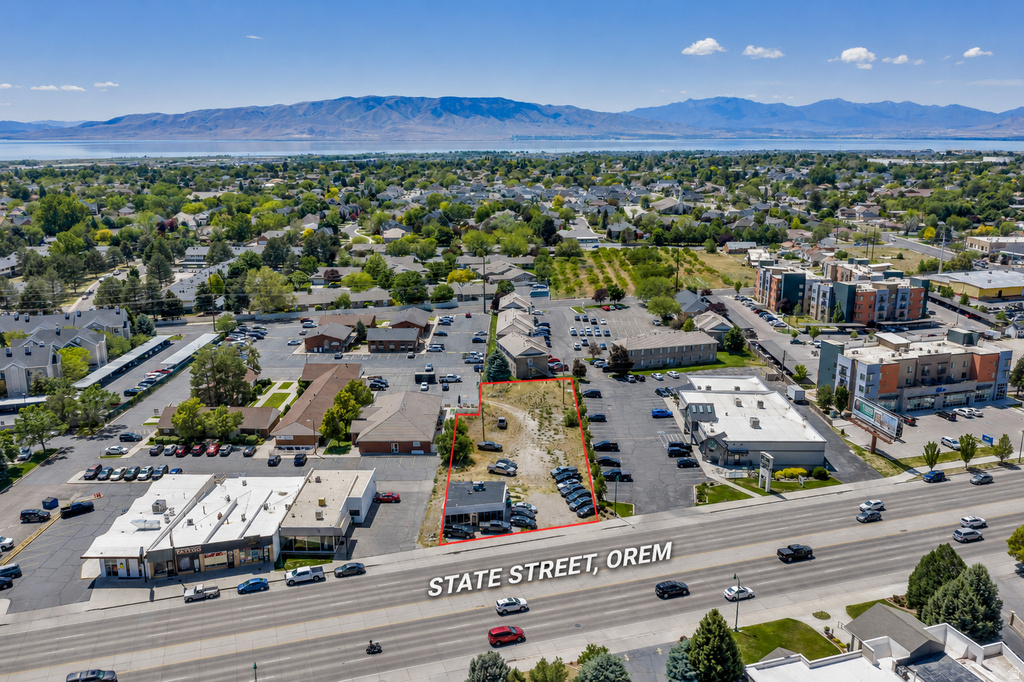 536 S State St, Orem, UT 84058
