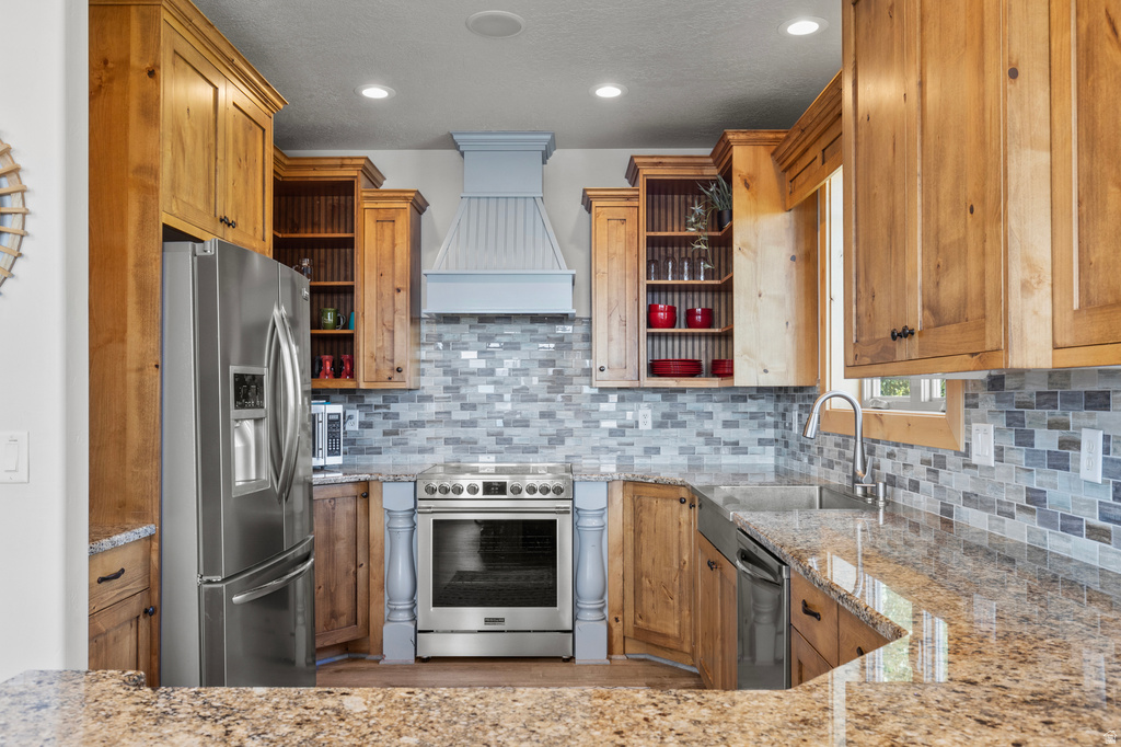 713 N LOCHWOOD W VW photo 5