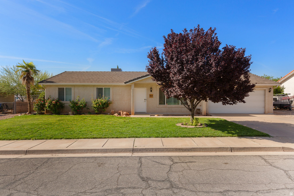 664 E SPRINGHILL DR photo 3