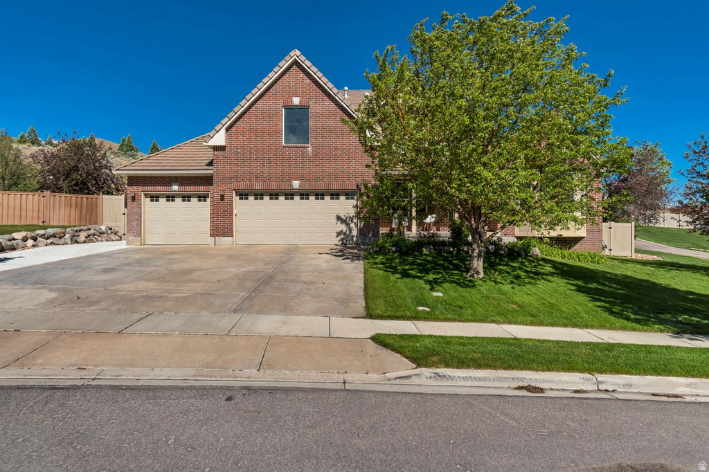 4642 N PEBBLESTONE W LN photo 3