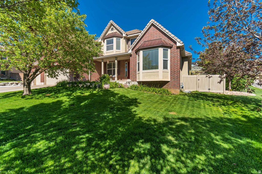 4642 N PEBBLESTONE W LN photo 4