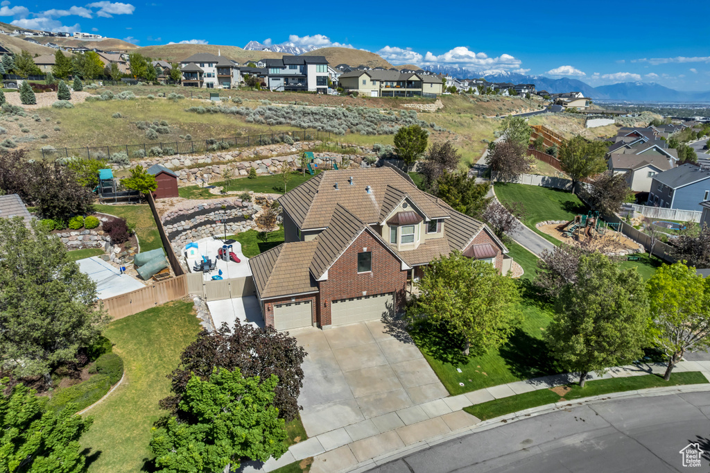4642 N PEBBLESTONE W LN photo 2