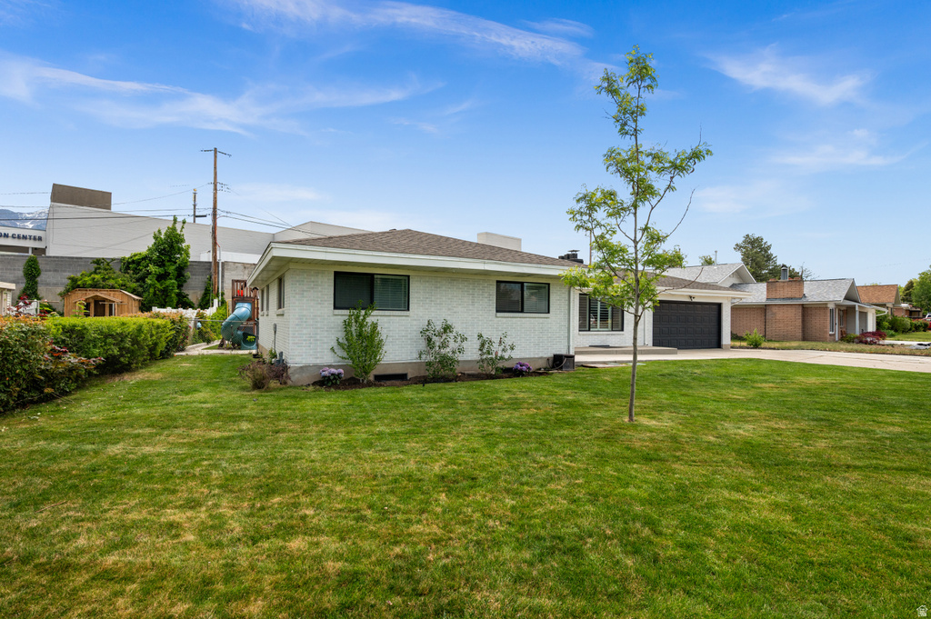 8527 S COLENE E DR photo 2