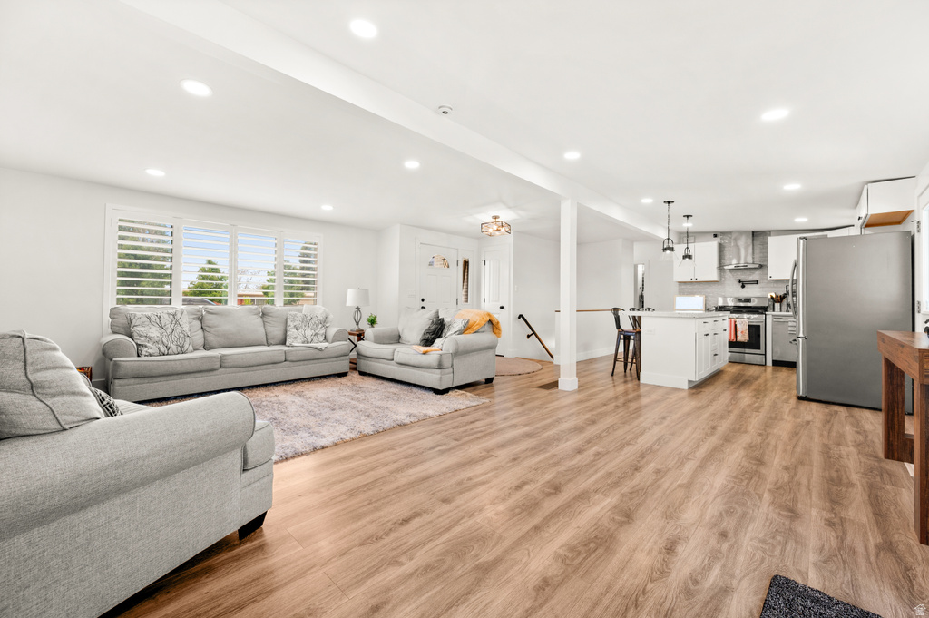8527 S COLENE E DR photo 3