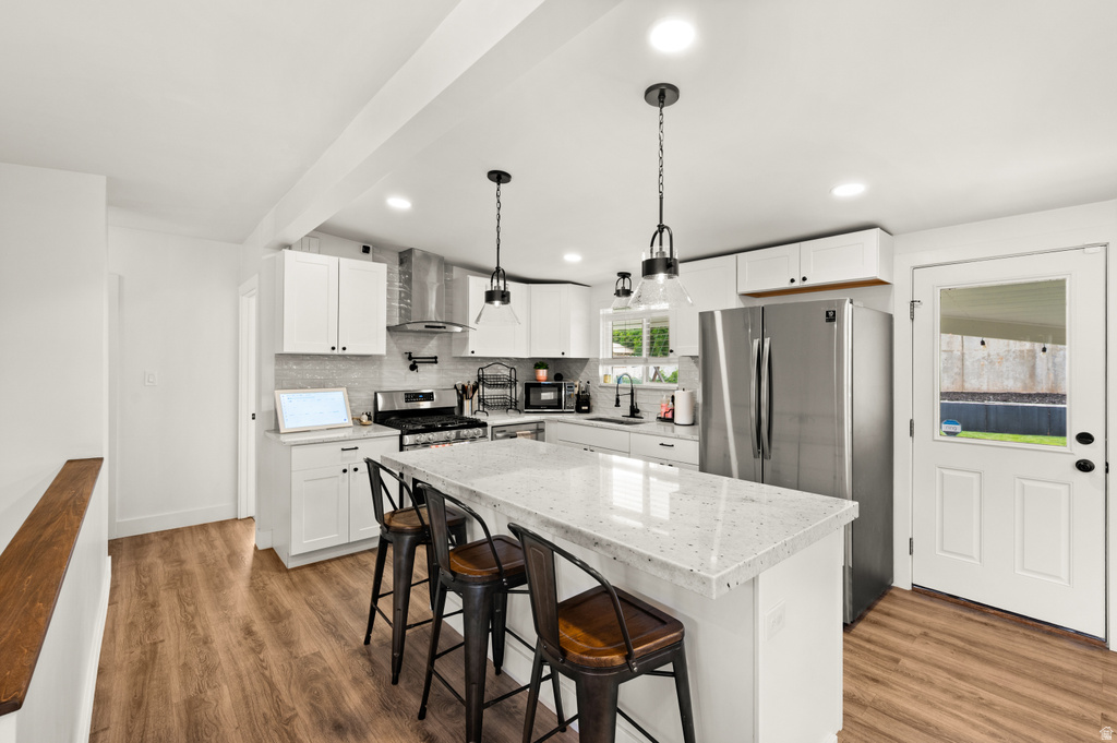 8527 S COLENE E DR photo 5
