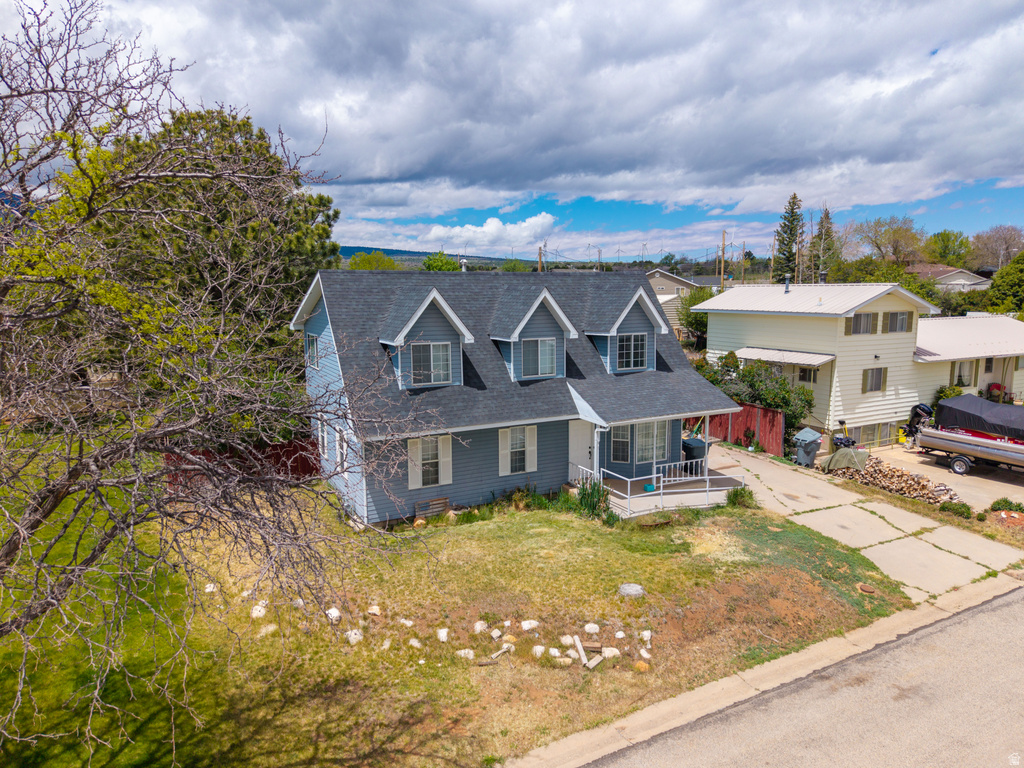 164 S BLUE MOUNTAIN DR photo 3