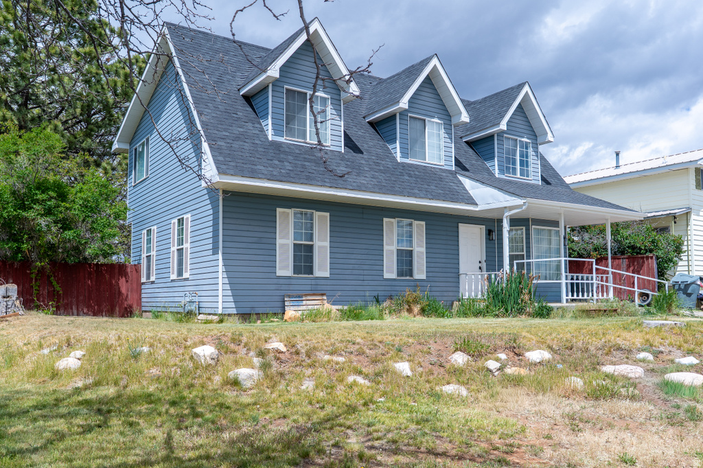 164 S BLUE MOUNTAIN DR photo 4