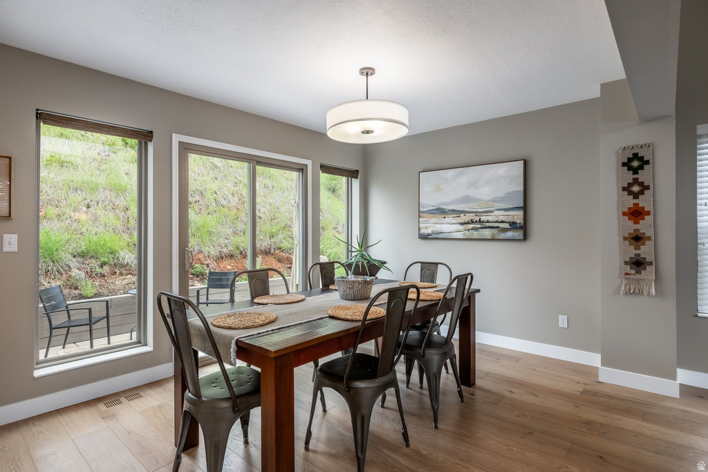 7998 N SPRINGSHIRE DR photo 3