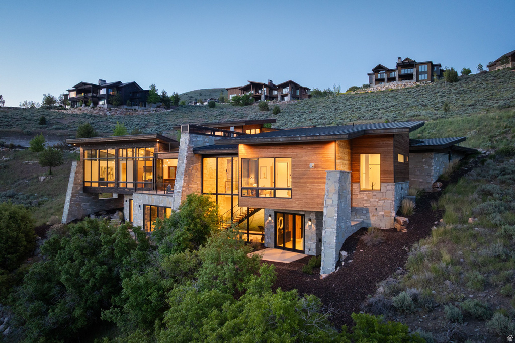 1373 EXPLORER PEAK N DR photo 3