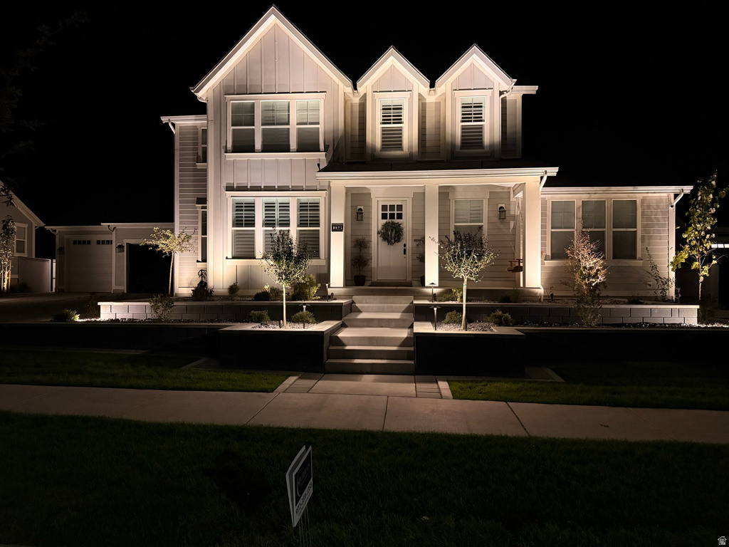 1023 S CANDLELIGHT DR photo 2