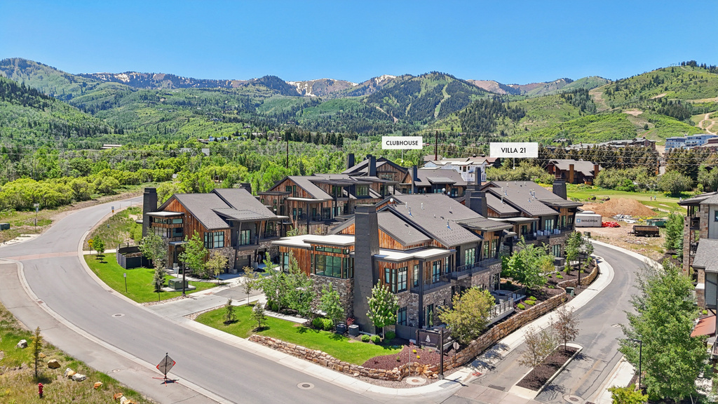 1984 Stone Creek Rd #21, Park City, UT 84098