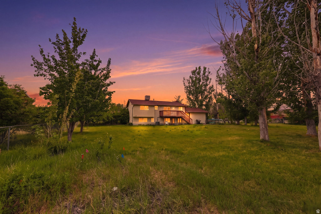 4436 W 1500 N photo 3